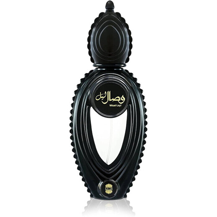 Ajmal Wisal Layl EDP (50ml) Unisex