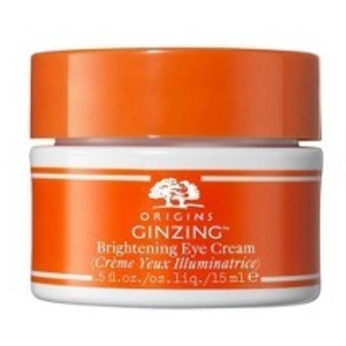 Origins GinZing™ Cool Brightening Eye kremas (15ml) Moterims