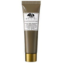 Origins Plantscription™ Retinol naktinis drėkinamasis kremas su Alpių gėlėmis – Noční hydratační krem 30ml