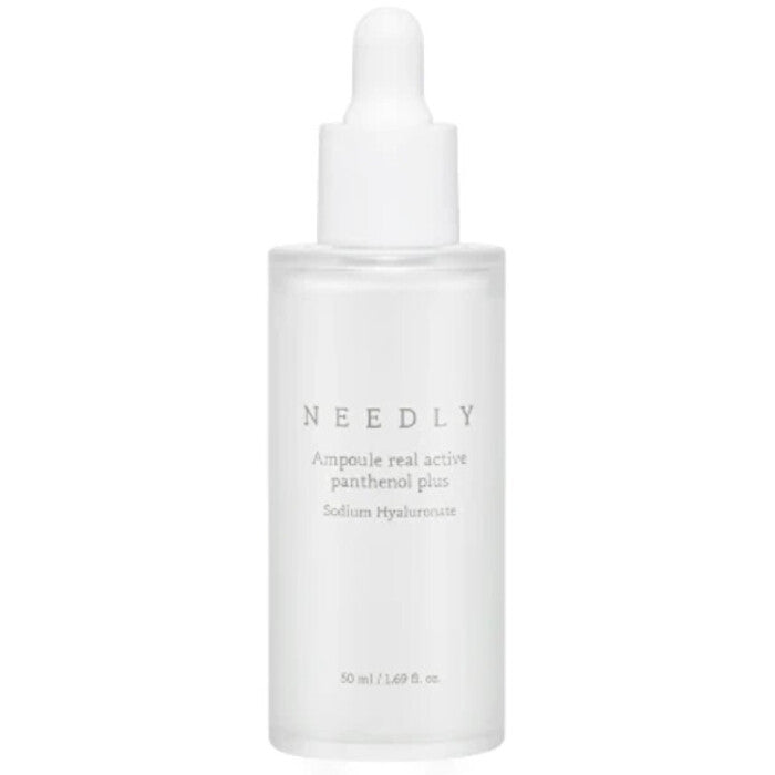 Needly Ampoule Active Plus serums (50 ml) sievietēm