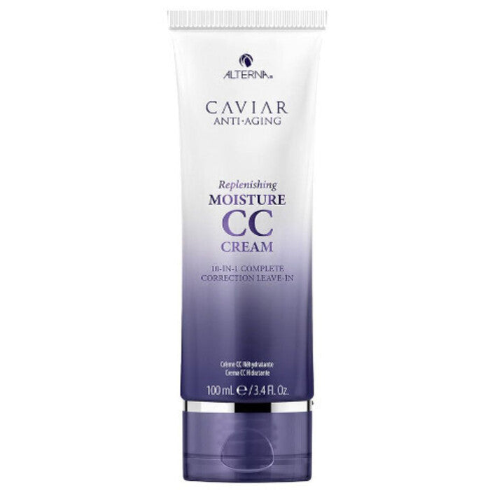 Alterna Caviar Anti-Aging Relenishing Moisture CC Cream 25ml