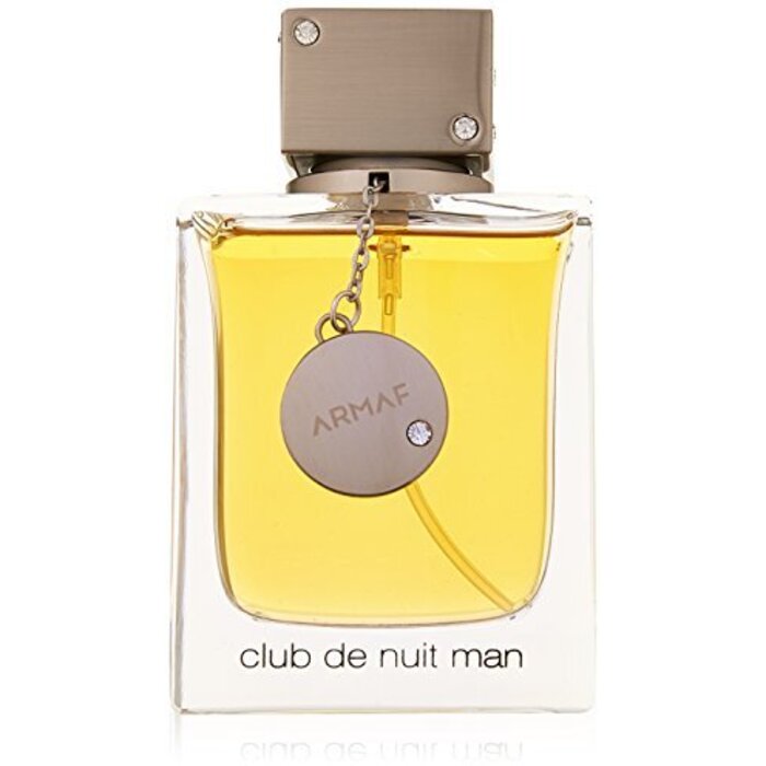 Armaf Club De Nuit Man EDT Miniature (10ml) Vyrams