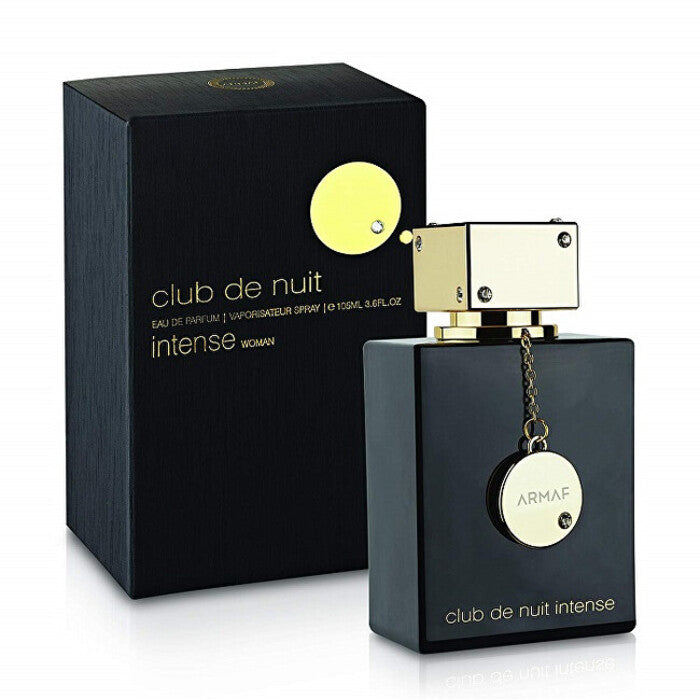 Armaf Club De Nuit Intense Women EDP Miniature (10ml) Moterims