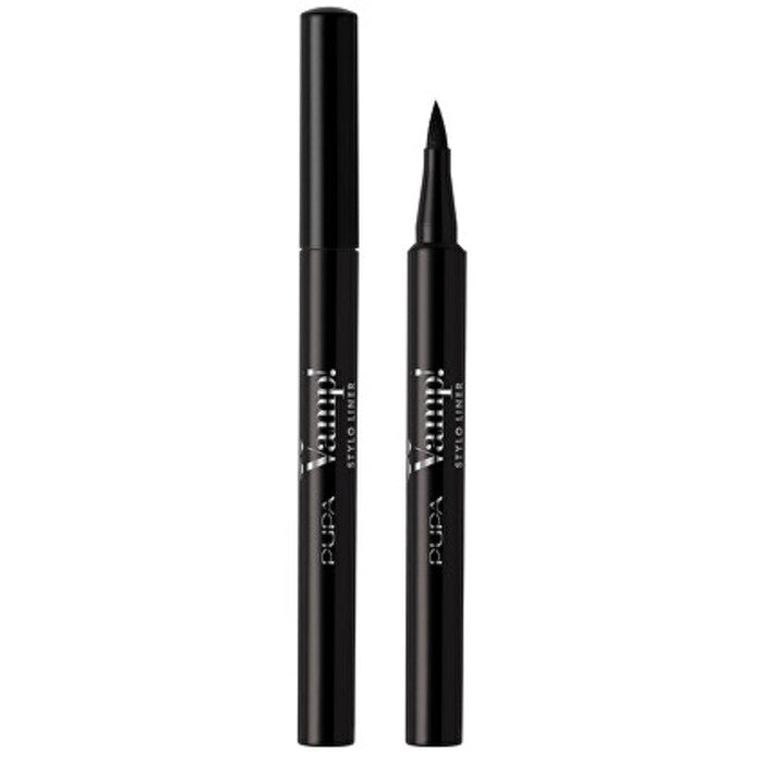 Pupa Vamp! Stylo Liner - Akių pieštukas 1,1 ml (100 Black) Moterims