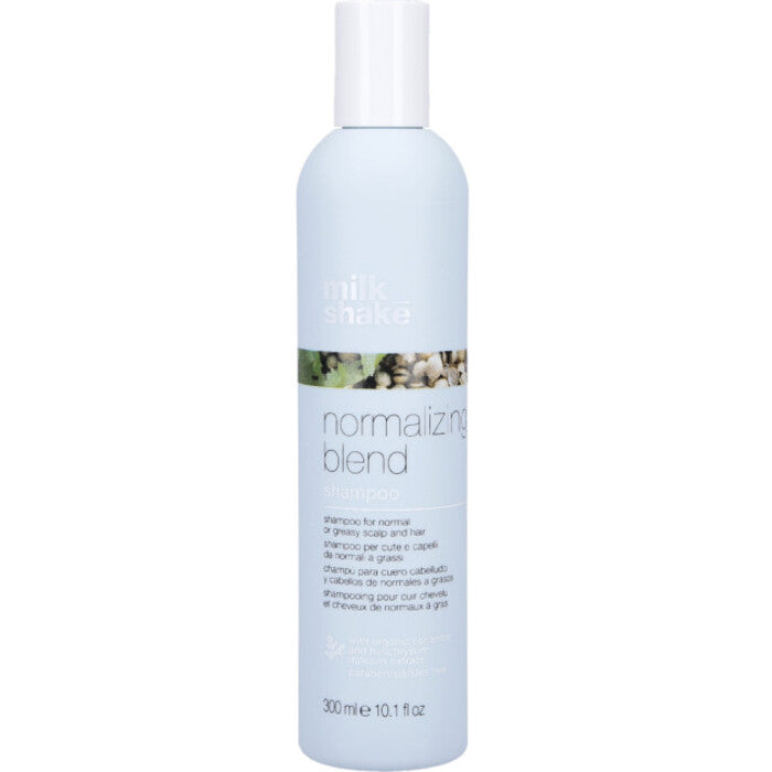 Piena kokteilis normalizējošs maisījuma šampūns (300 ml) sievietēm