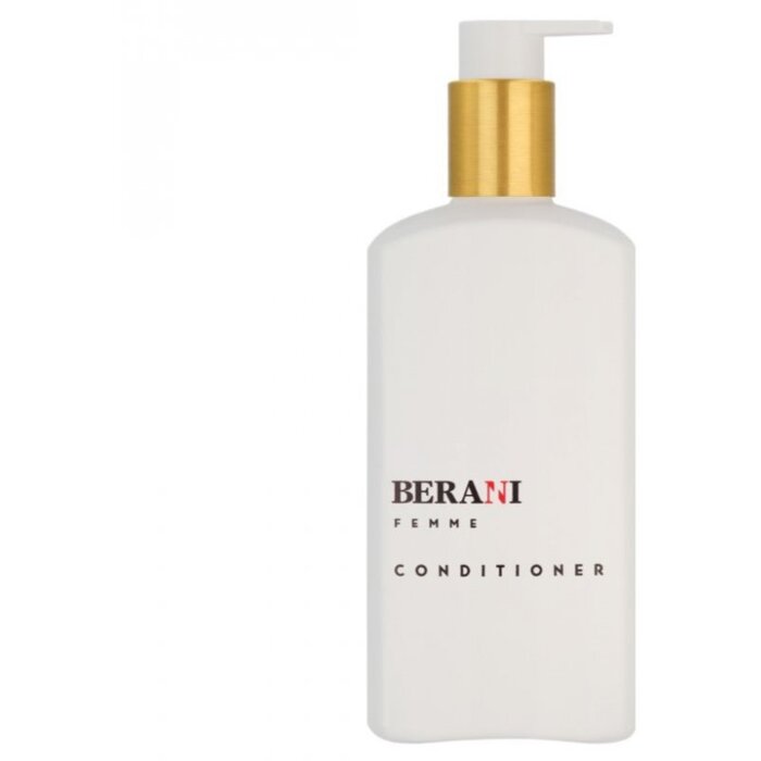 Berani Femme Kondicionieris – Kondicionieris visiem matu tipiem (300ml) Sievietēm
