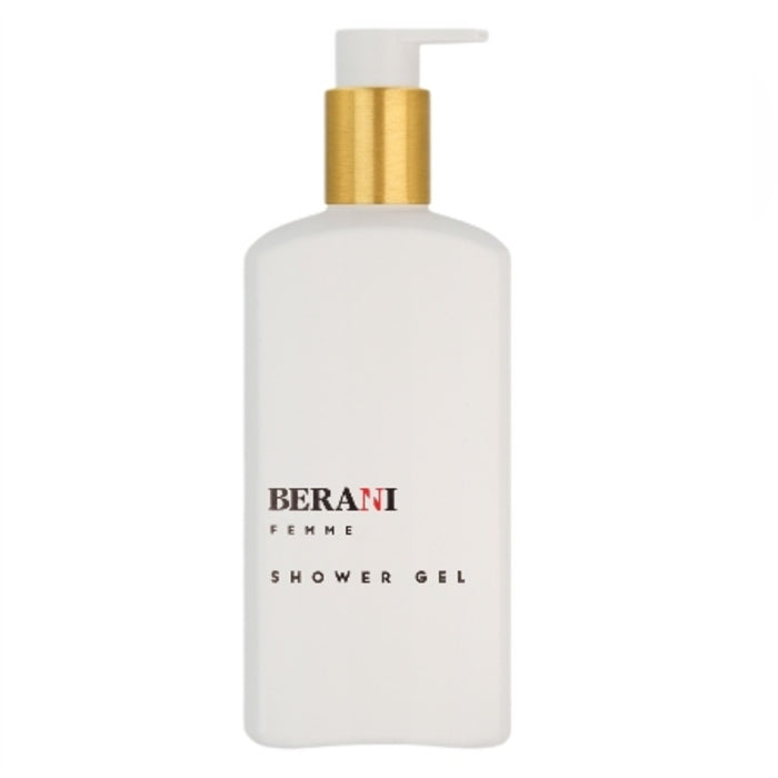 Berani Femme dušas želeja – dušas želeja (300ml) sievietēm