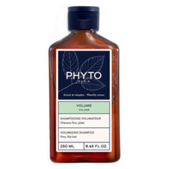 Phyto Professional Volume apimtį suteikiantis šampūnas