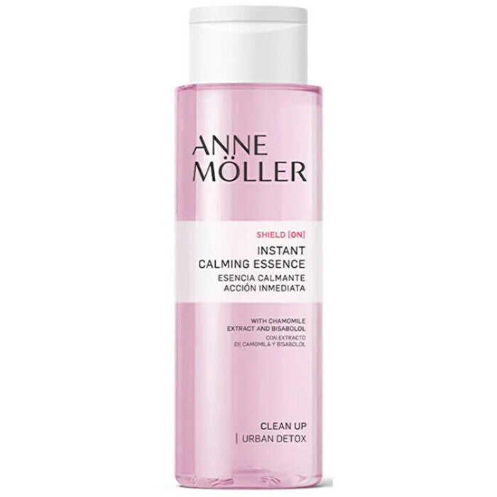 Anne Möller Clean Up Calming Essence (400ml) Moterims