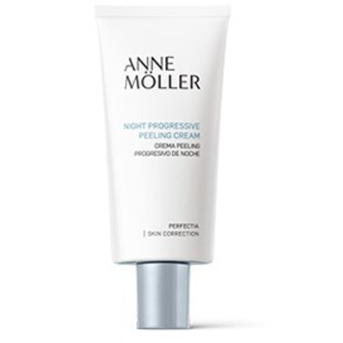 Anne Möller Perfectia Night Progressive Peeling kremas – naktinis šveitimo kremas (50ml) Moterims