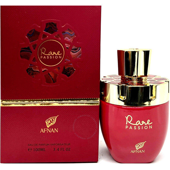 Afnan Rare Passion EDP (100ml) Moterims