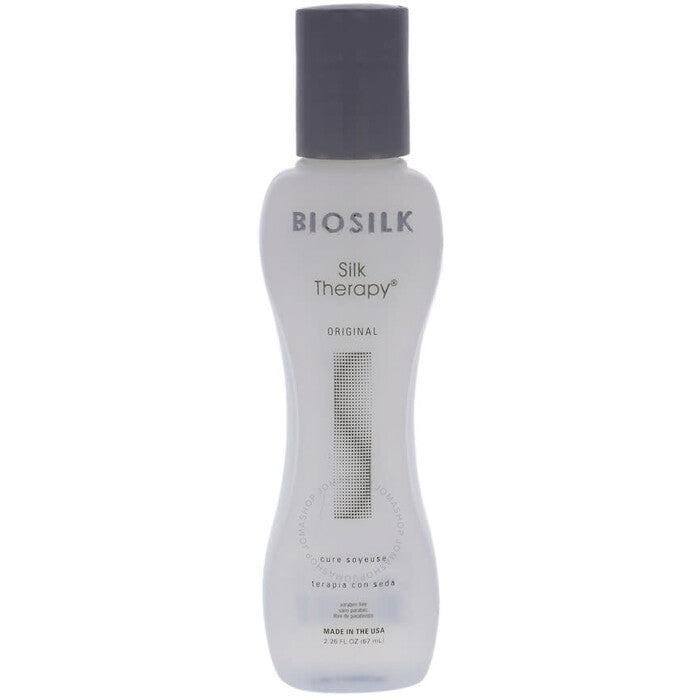 Farouk Systems Original Biosilk therapy plaukų šilkas 67ml Moterims