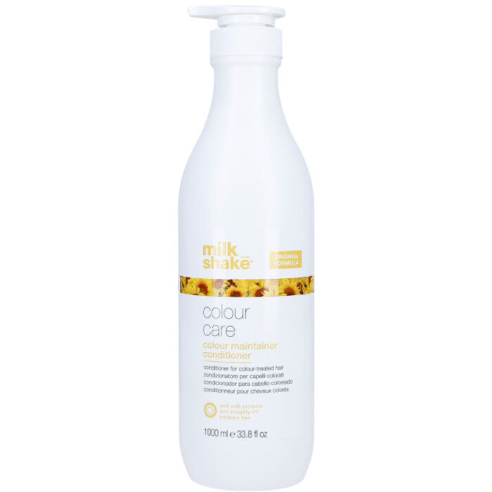 Milk_Shake Color Care Color Maintainer kondicionierius (1000ml) Moterims