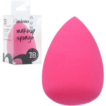 MIMO Makeup Blender Sponge Pink Moterims