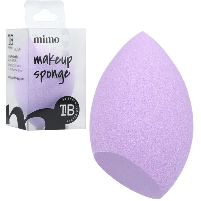 MIMO Purple Olive Blending Sponge Sievietēm