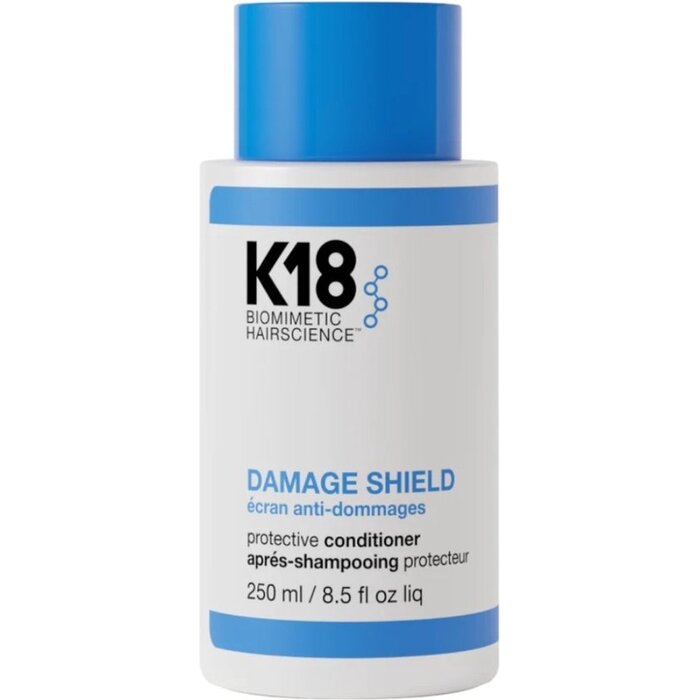 K18 Damage Shield Apsauginis kondicionierius (930ml) Moterims