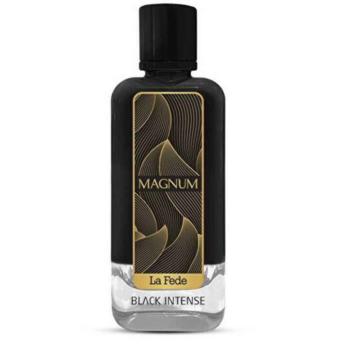 La Fede Magnum Black Intense EDP (100ml) Vyrams