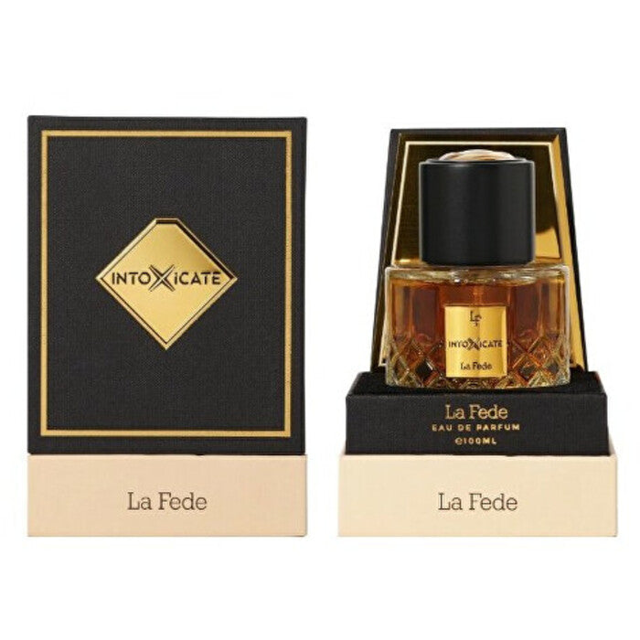 La Fede Intoxicate EDP (100ml) Vyrams