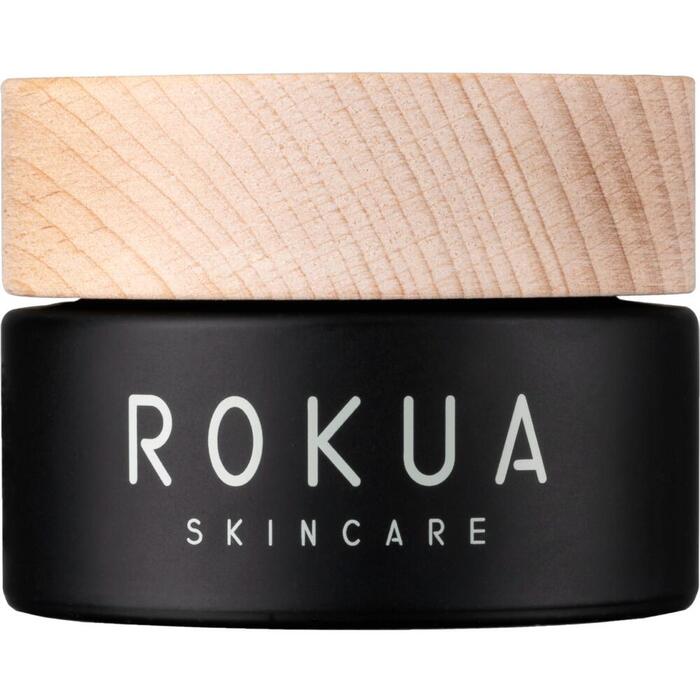 ROKUA Skincare Men Face Moisturizer – Drėkinamasis kremas visų tipų odai (50ml) Vyrams