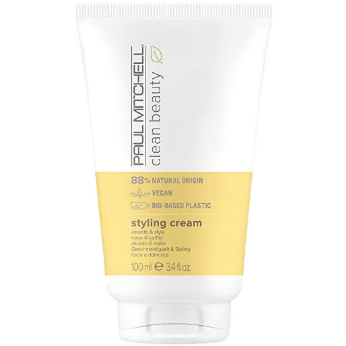 Paul Mitchell Švarus grožio formavimo kremas (100ml) Moterims