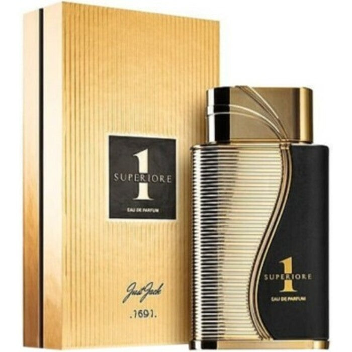 Just Jack 1 Superiore EDP (100ml) Vyrams