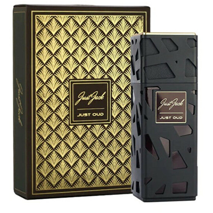 Just Jack Just Oud EDP (100ml) Vyrams