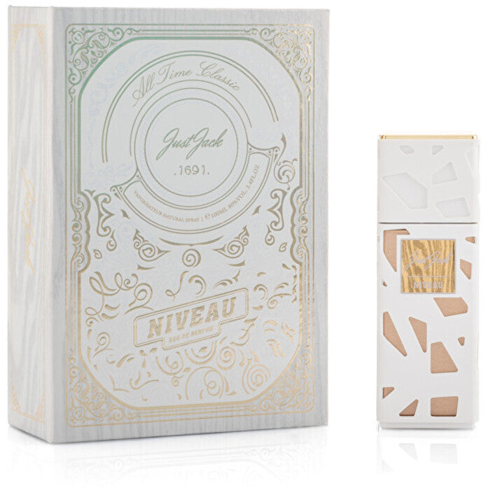 Just Jack EDP level (100ml) Moterims