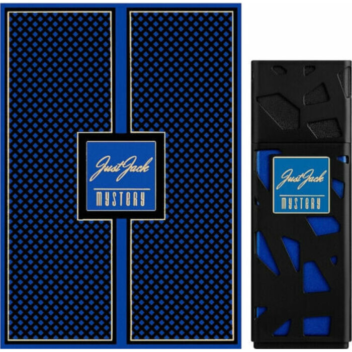 Just Jack Mystery EDP (100ml) Vyrams