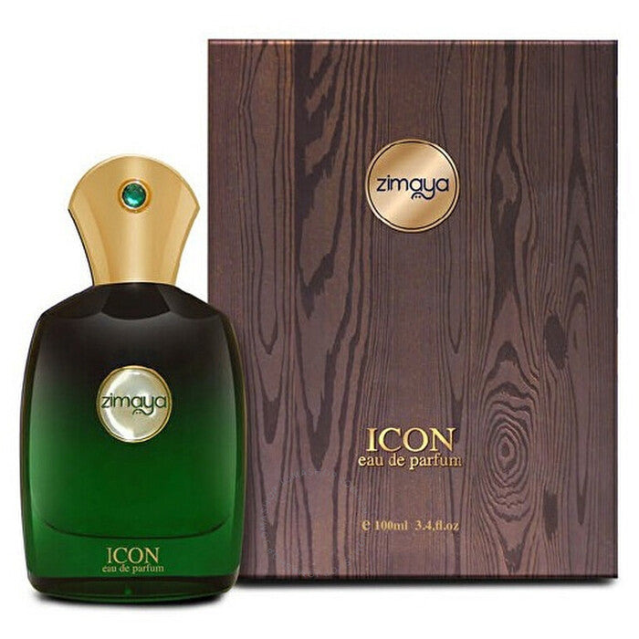 Zimaya Icon EDP (100ml) Vyrams