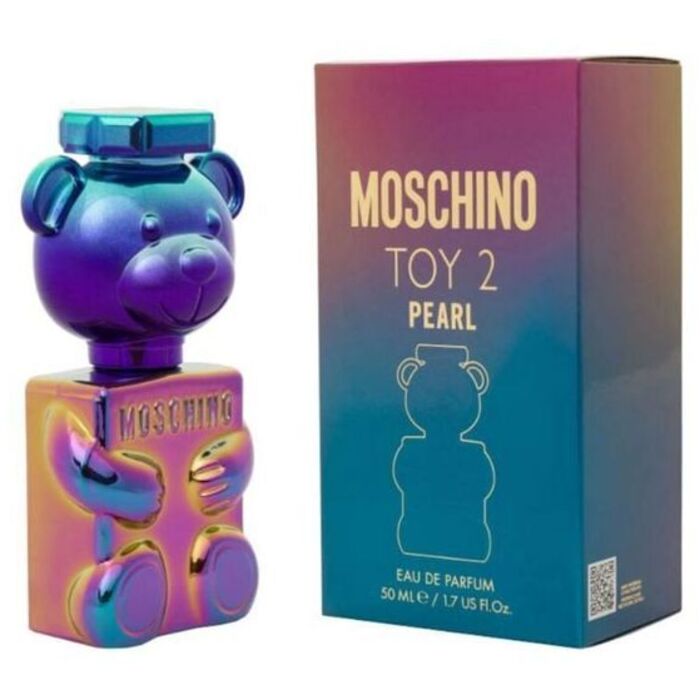 Moschino Toy 2 Pearl EDP (50ml) Unisex