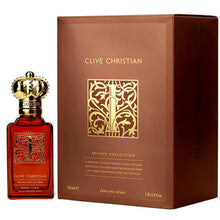 Clive Christian I for Women Woody Floral With Vintage Rose Kvepalai 50ml