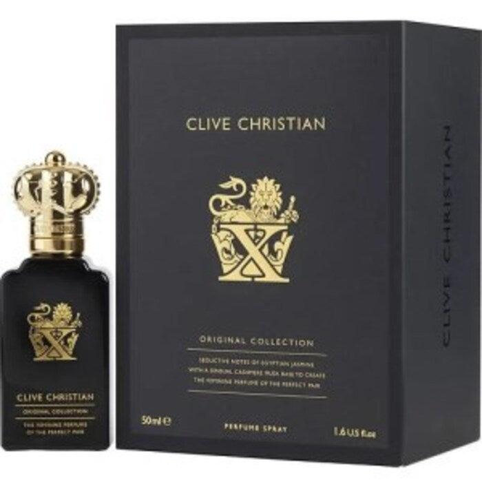 Clive Christian X For Women Perfume 100ml