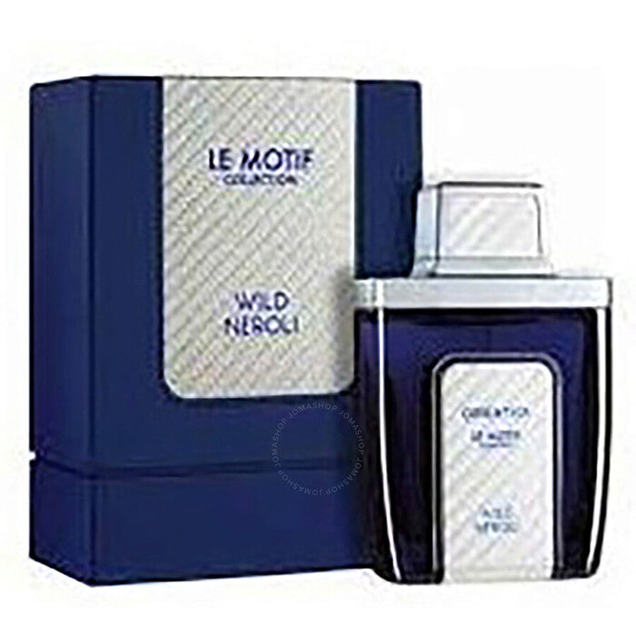 Orientica Wild Neroli EDP