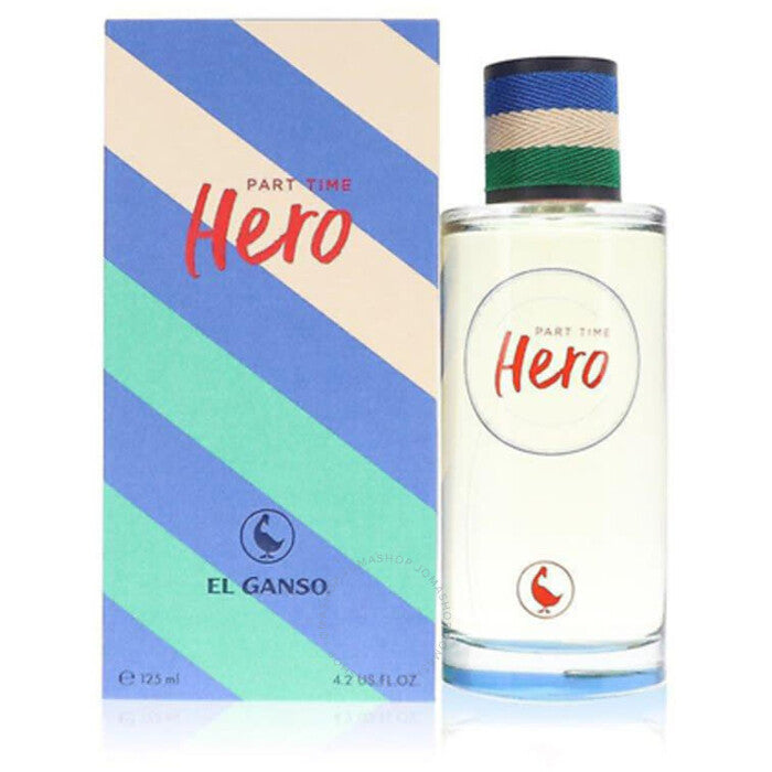 El Ganso Part Time Hero EDT