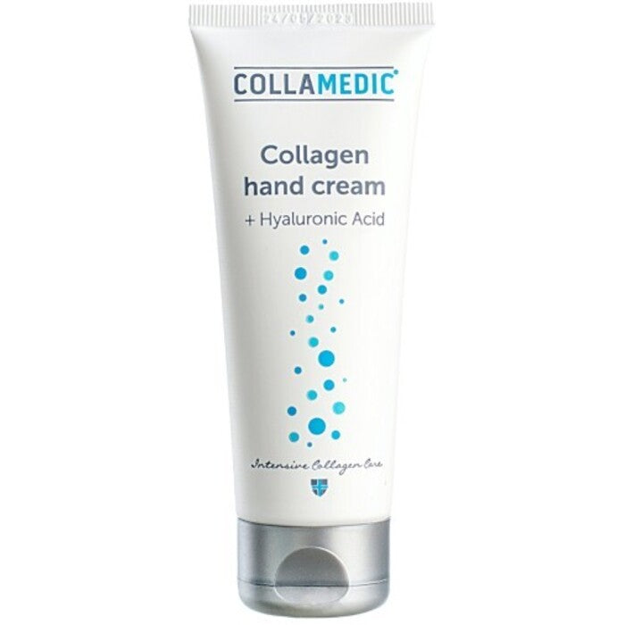Collamedic Kolageno rankų kremas 75ml Unisex