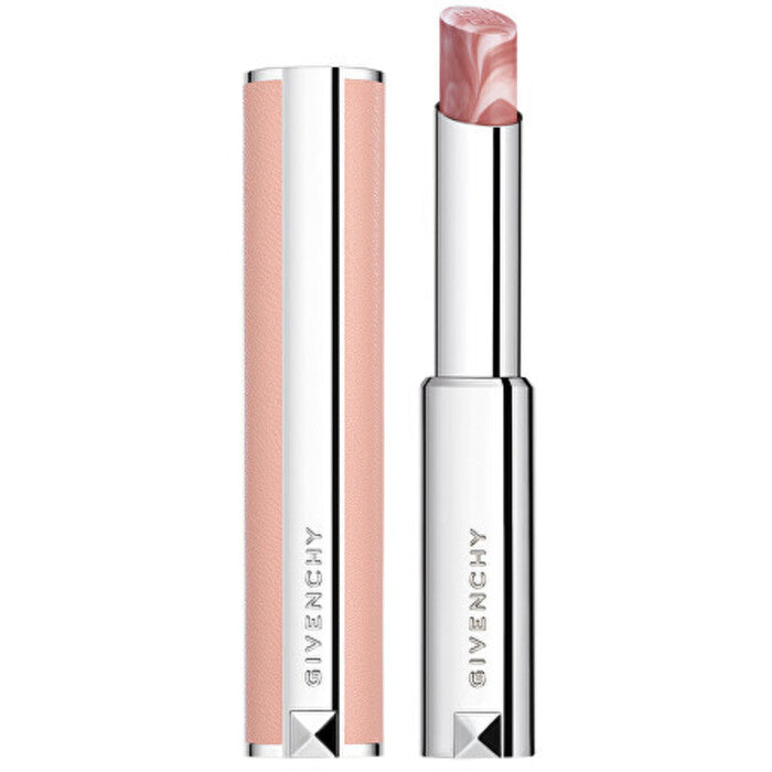Givenchy „Rose Perfecto“ lūpų balzamas 2,2 g 304 Nude Blush