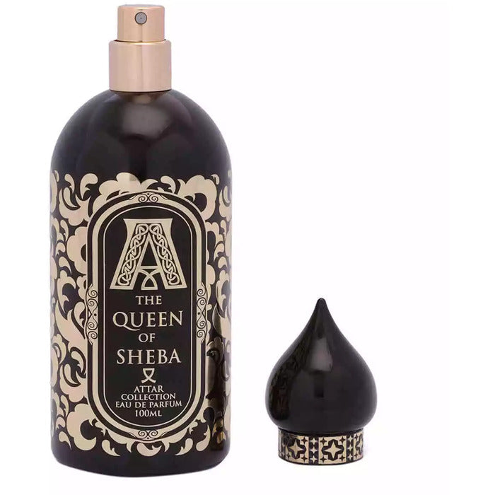 Attar Collection The Queen of Sheba EDP (100ml) Moterims