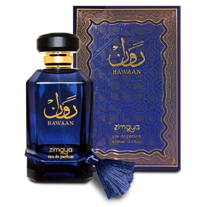 Zimaya Rawaan EDP (100ml) Unisex