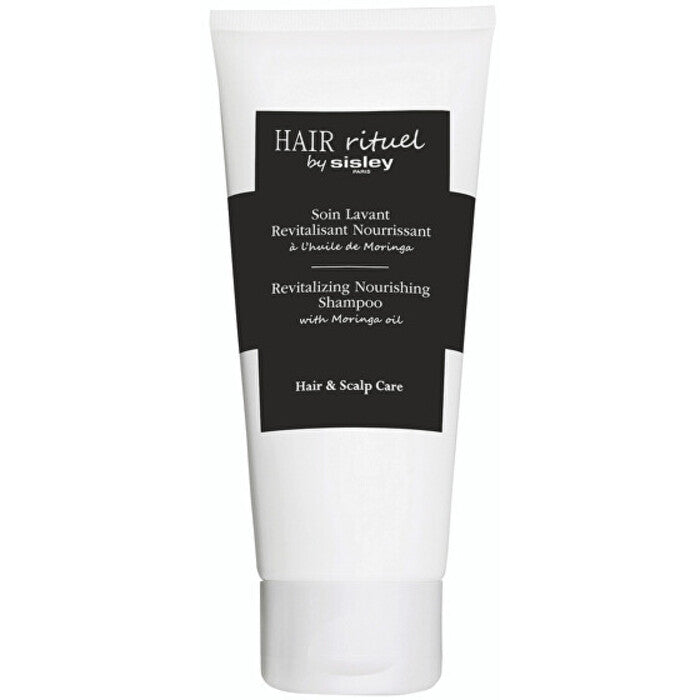 Sisley Atgaivinantis maitinamasis šampūnas