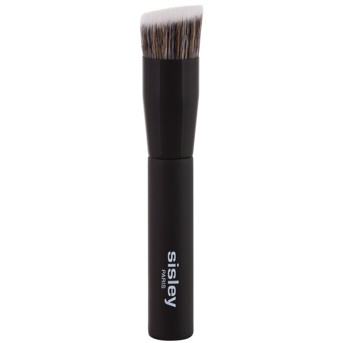 Sisley Šepečiai Foundation Brush (1.0ks) Moterims