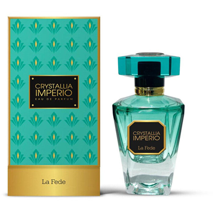 La Fede Crystallia Imperio EDP (100ml) Moterims