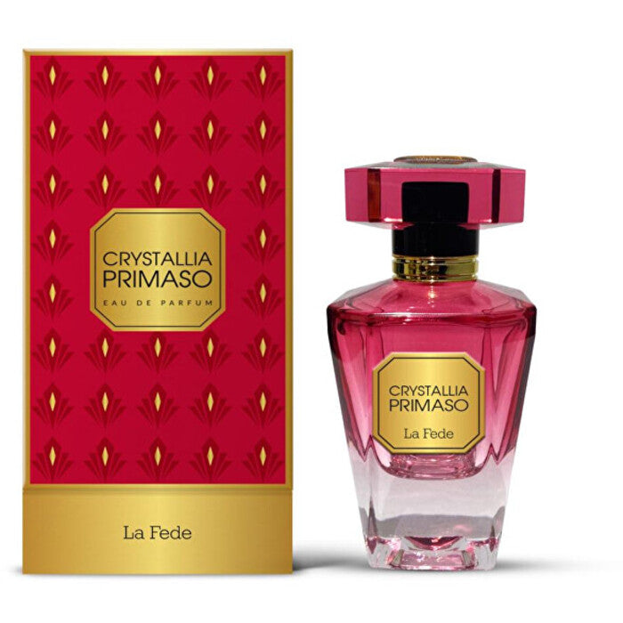 La Fede Crystallia Primaso EDP (100ml) Moterims