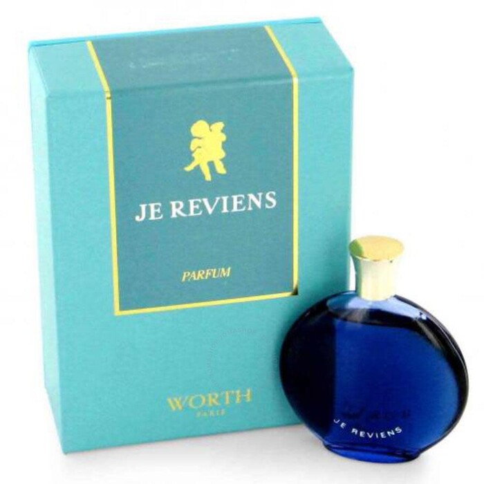 Worth Je Reviens Ar Reviens Parfum 15ml