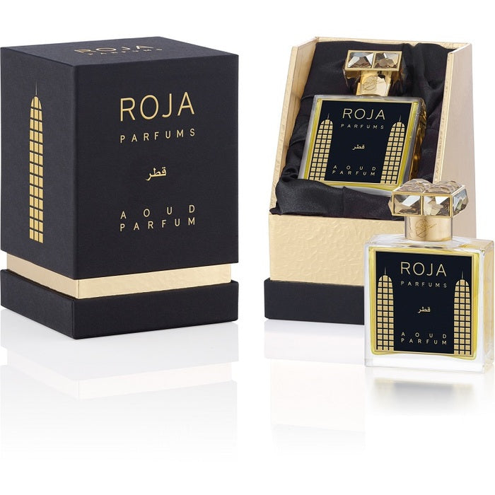 Roja Parfums Qatar Perfume 50ml