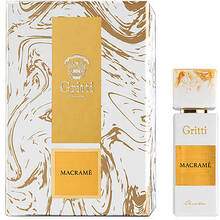 Gritti Macrame EDP Kvepalai 100ml