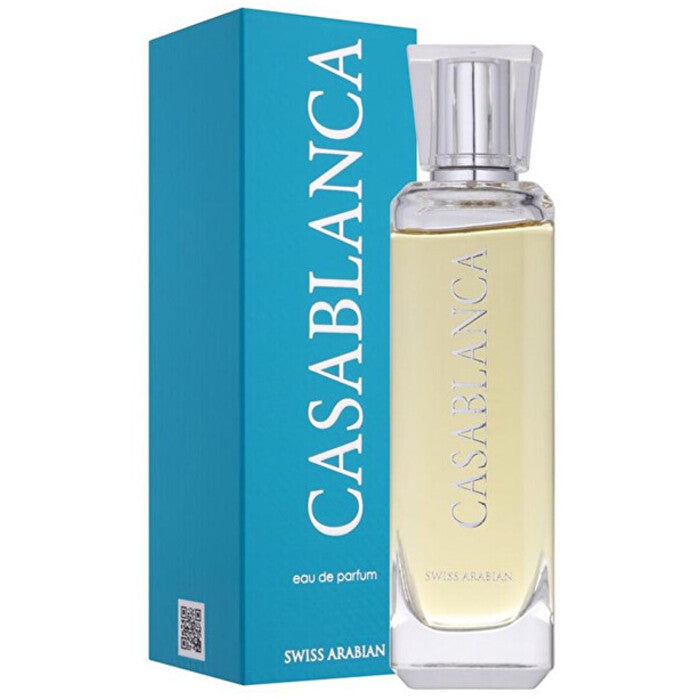 Swiss Arabian Casablanca EDP 100ml