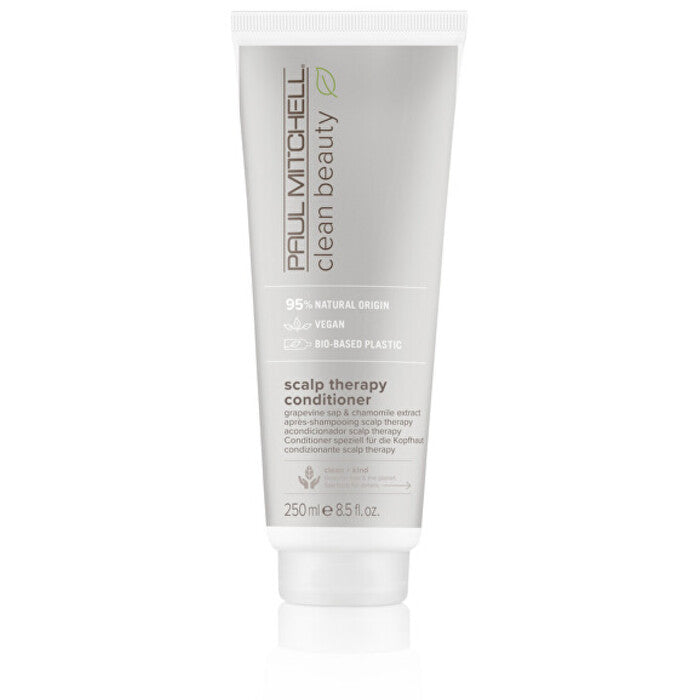 Paul Mitchell Clean Beauty Scalp Therapy kondicionierius (250ml) Moterims