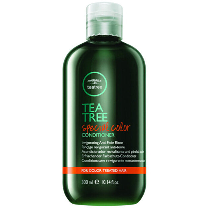 Paul Mitchell Arbatmedžio specialios spalvos kondicionierius (300ml) Moterims