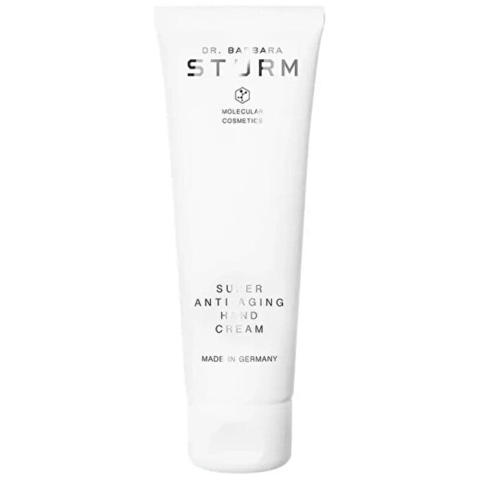 Dr. Barbara Sturm Super pretnovecošanās roku krēms (50 ml) sievietēm