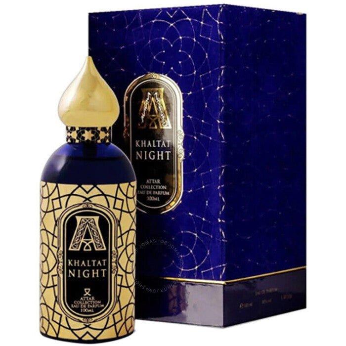 Attar Collection Khaltat Night EDP (100ml) Unisex
